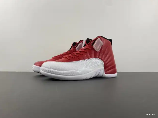 Cheap TBK Air Jordan 12 Alternate 130690-600 0520